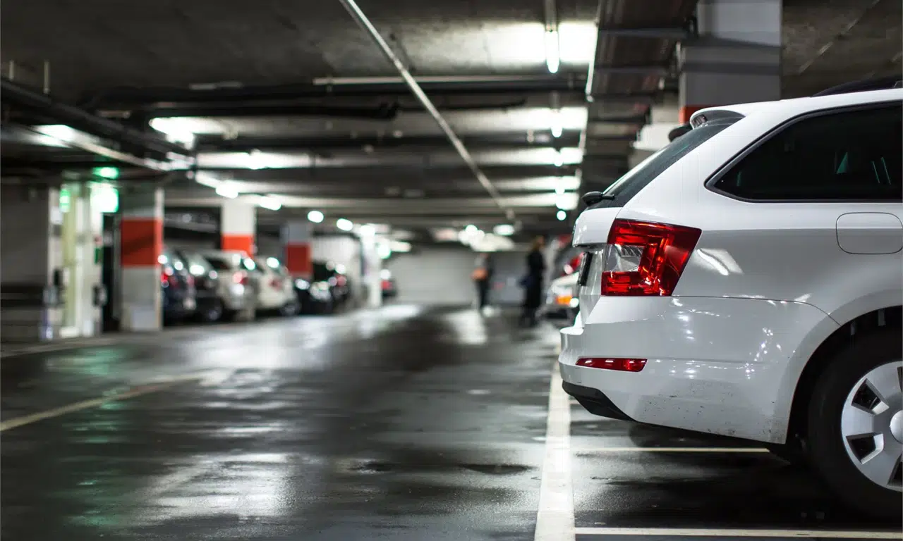 OTOPARK