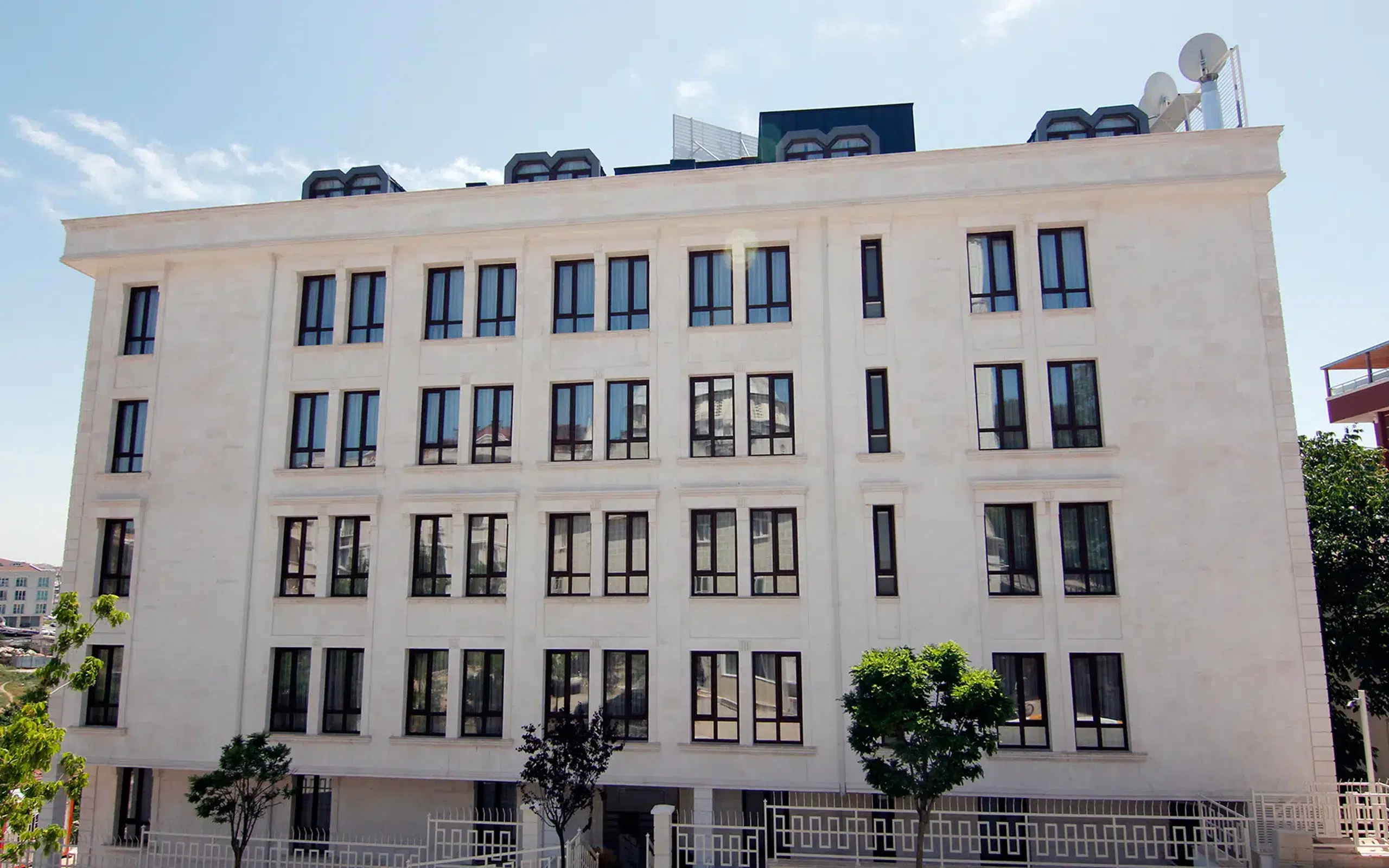ZİN D Home Çekmeköy